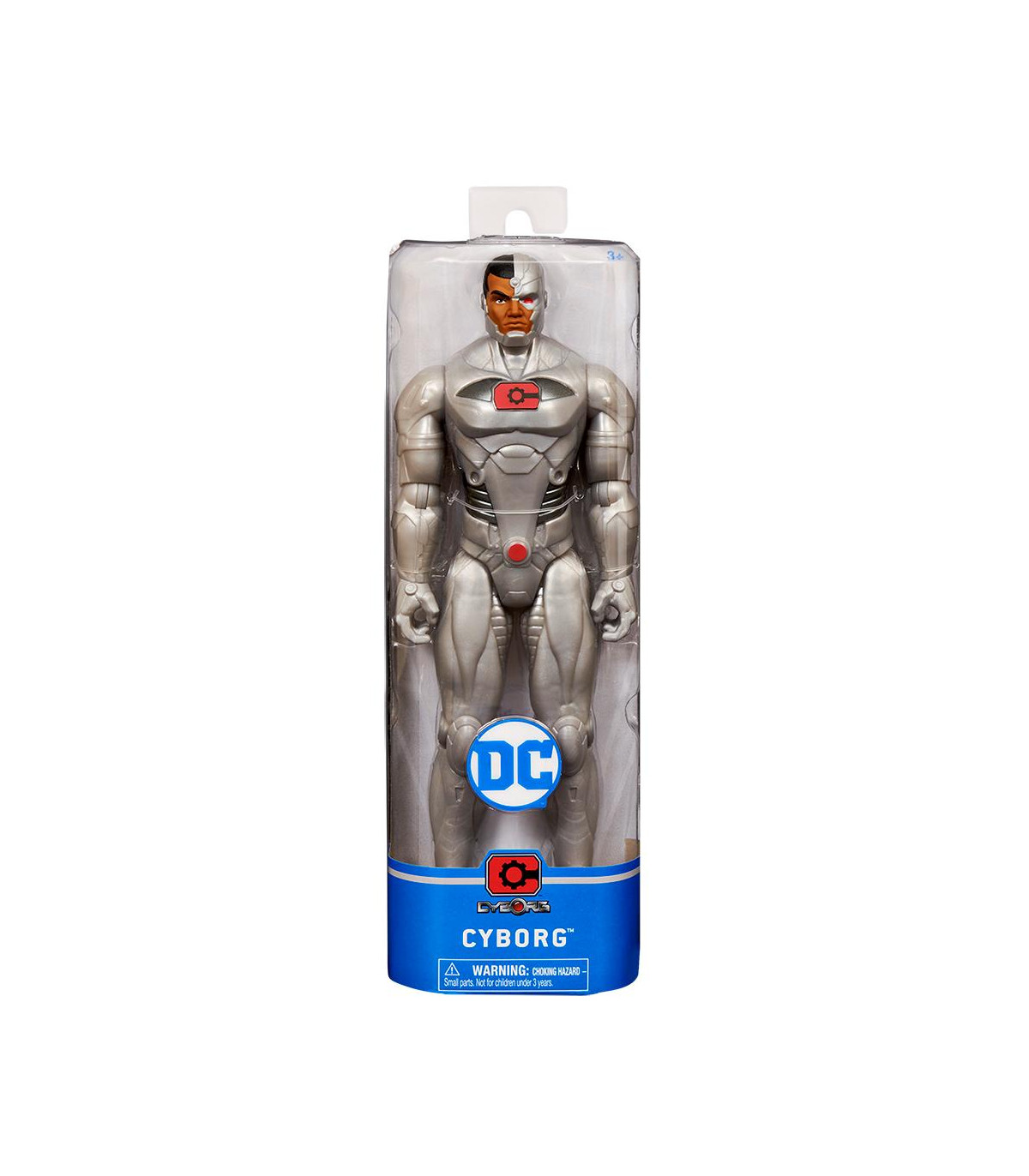Dc Superman Aquaman Cyborg