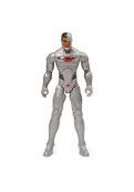 Dc Superman Aquaman Cyborg