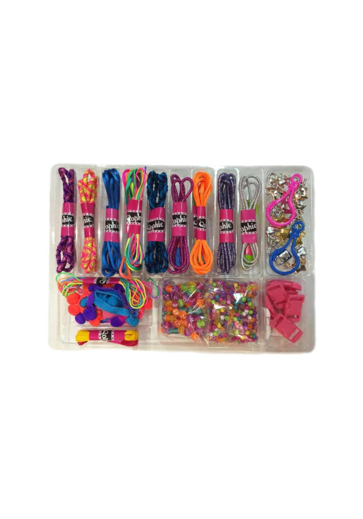 Pulseras Para Armar Sophie