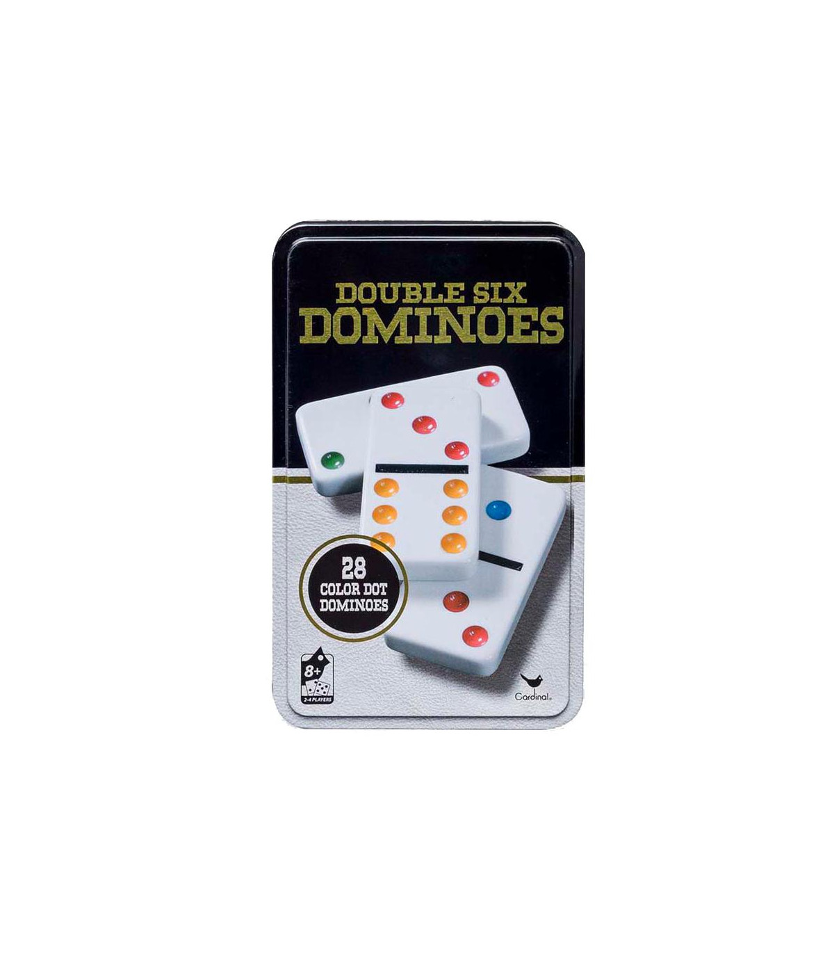 Domino En Lata