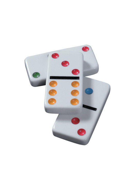 Domino En Lata