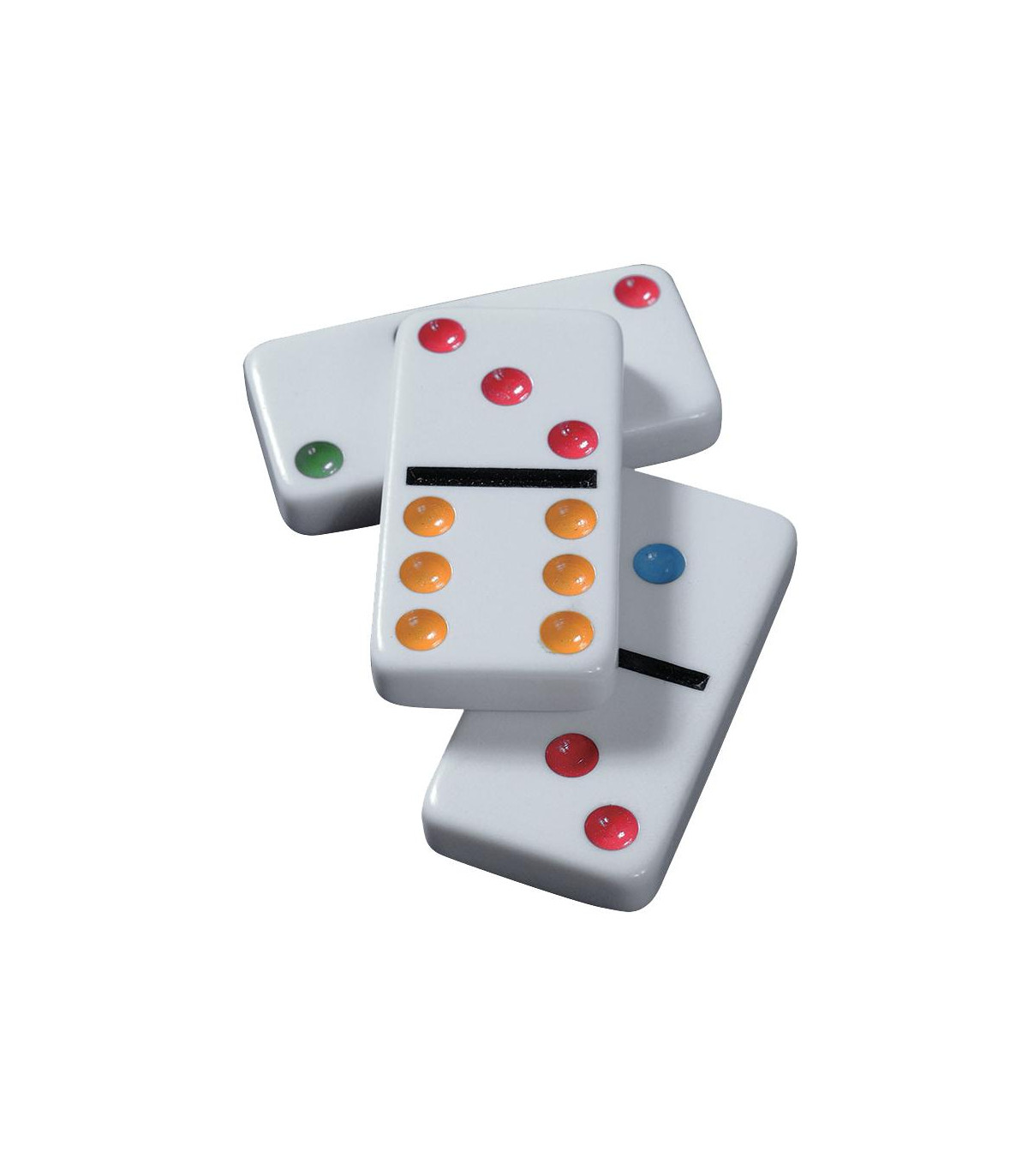 Domino En Lata