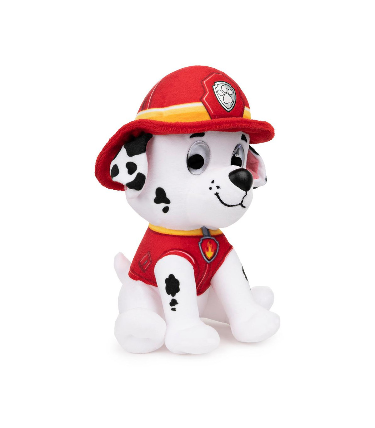 Paw Patrol Peluche Marshall 16 Cm