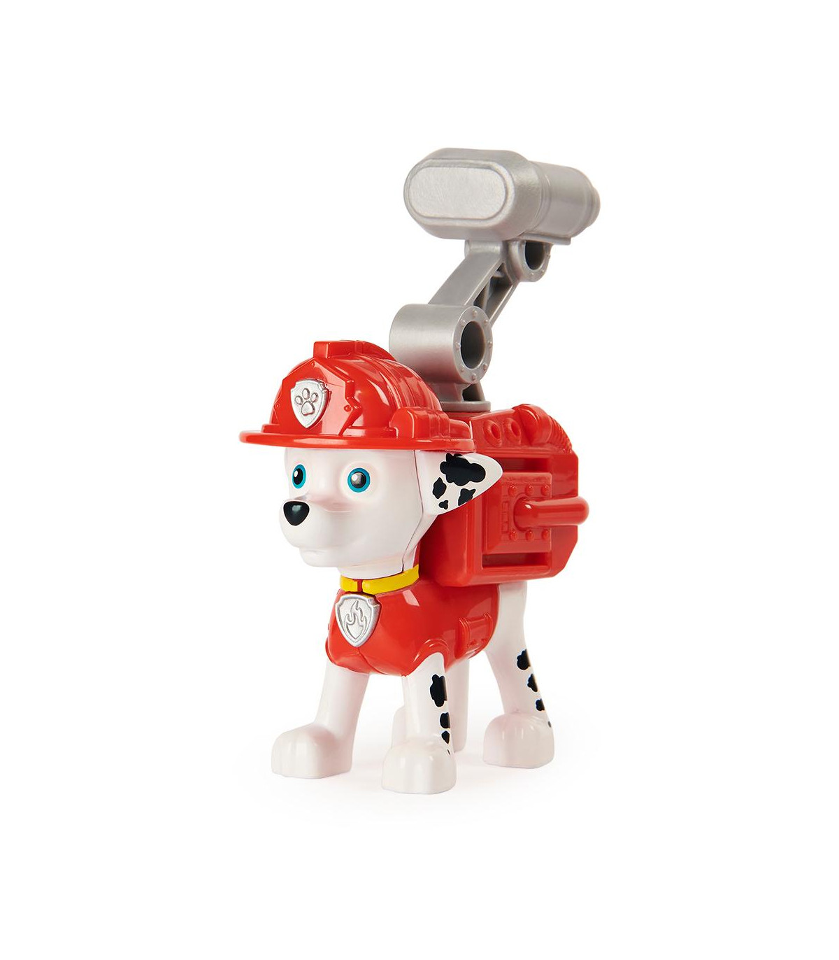 Paw Patrol Marshall Con Frases
