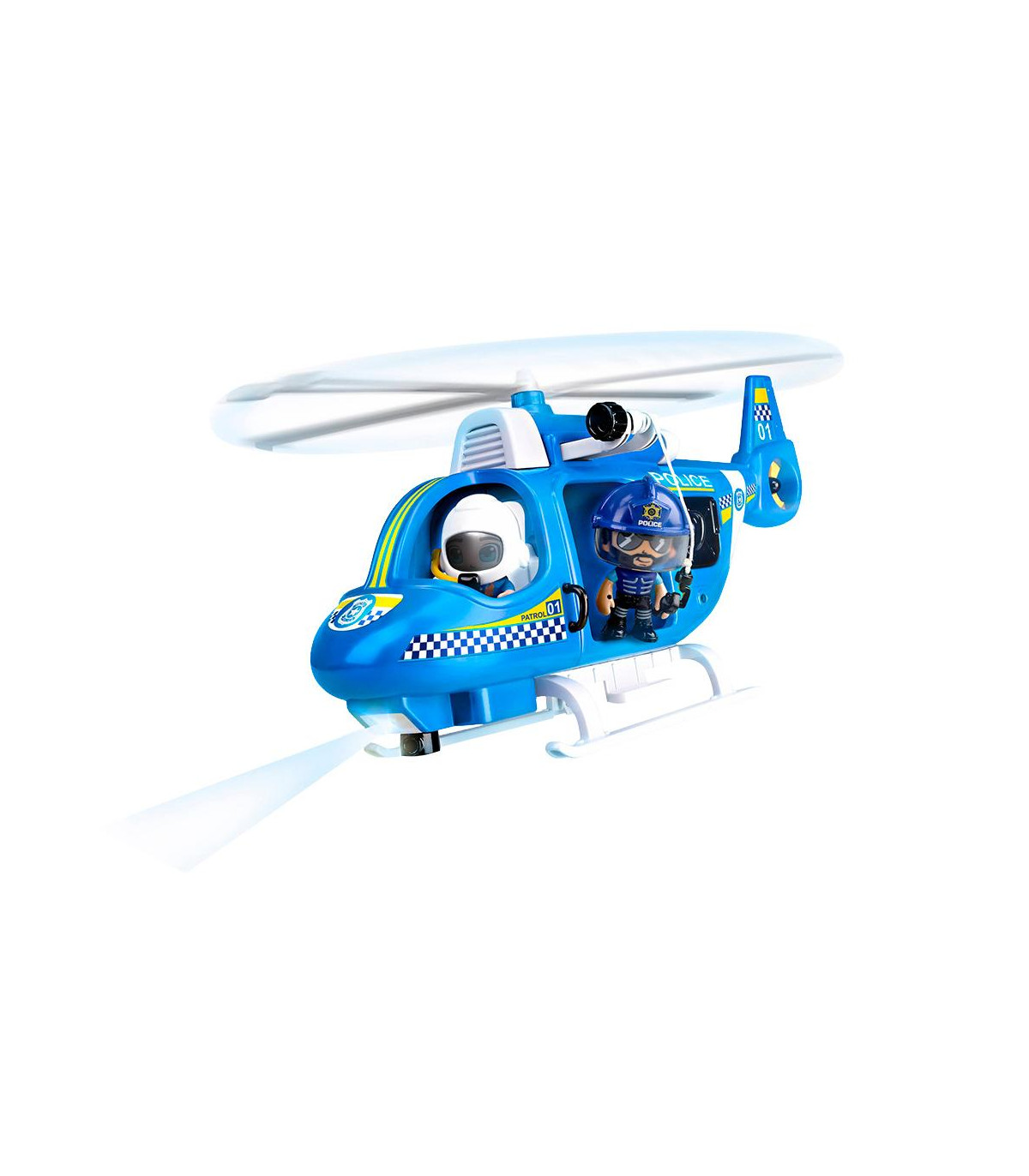 Pinypon Action Helicoptero