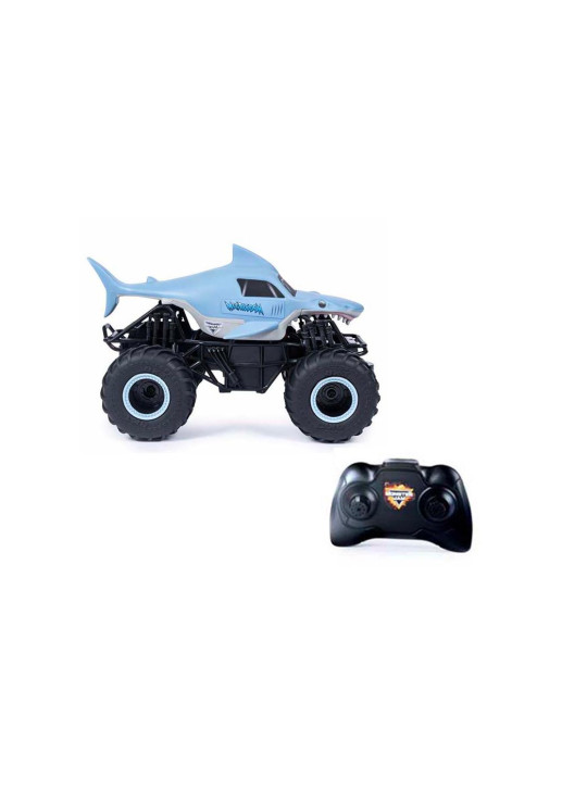 Monster Jam Megalodon 1:24 R/c
