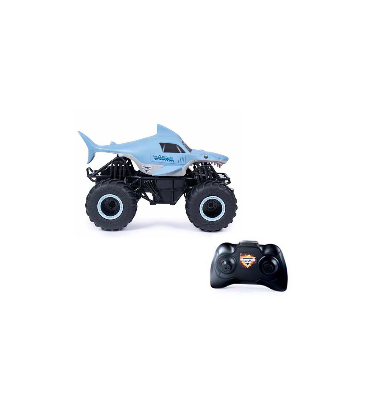 Monster Jam Megalodon 1:24 R/c