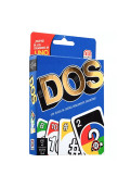 Juego De Cartas "dos"