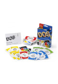Juego De Cartas "dos"