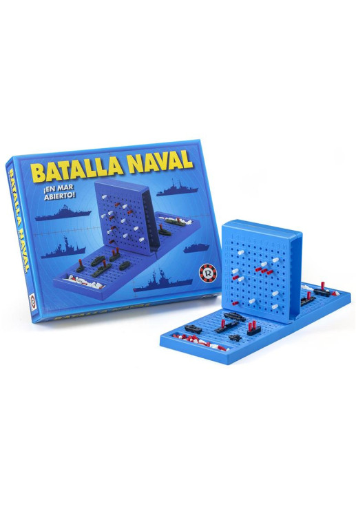 Batalla Naval
