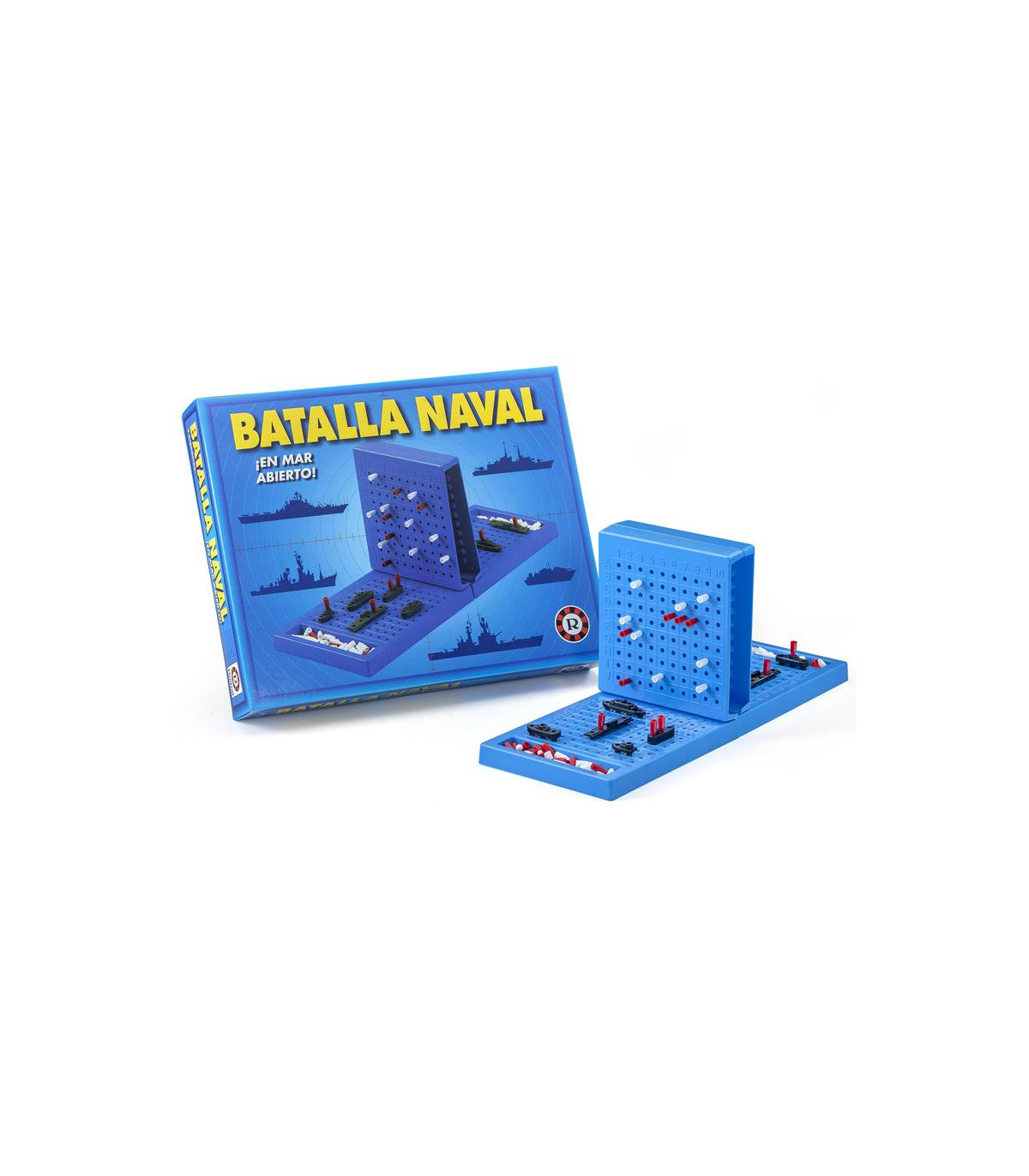 Batalla Naval