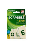 Juego De Cartas Scrabble Dash