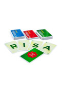 Juego De Cartas Scrabble Dash