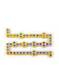 Mi Primer Domino