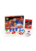 Juego De Magia X 100 Trucos