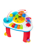 Mesa Musical Con Actividades
