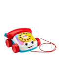 Telefono Parlanchin