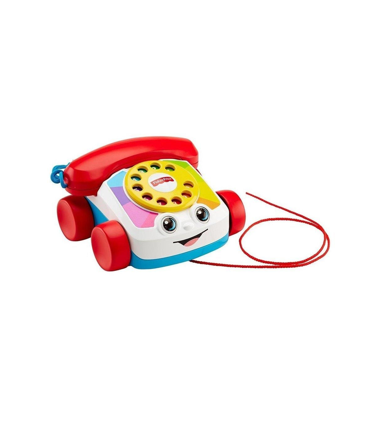 Telefono Parlanchin