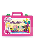 Juliana Valija Veterinaria