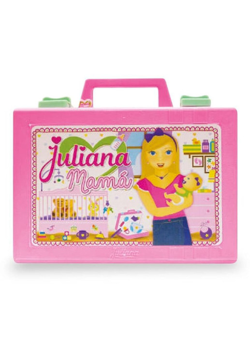 Juliana Valija Mamá