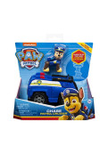 Paw Patrol Vehiculo Con Figura