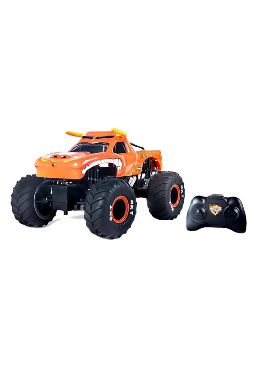 Monster Jam Toro Loco 1:24 R/c