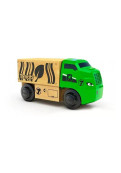 Trencity Camion Melvin