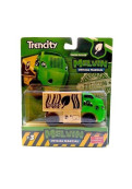Trencity Camion Melvin