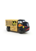 Trencity Camion Oil
