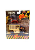 Trencity Camion Oil