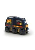 Trencity Locomotora Gas