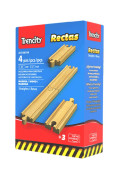 Trencity Rectas Largas