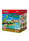 Trencity Patrulla Oceanica