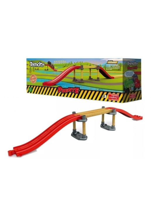 Trencity Puente