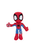 Spidey Peluche 25 Cm Con Ventosa