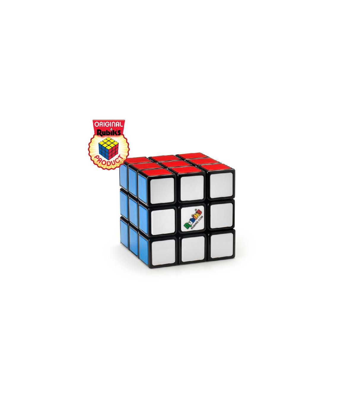 Cubo Rubik´s Clasico 3x3