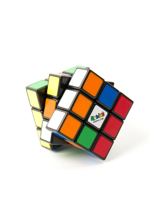 Cubo Rubik´s Clasico 3x3