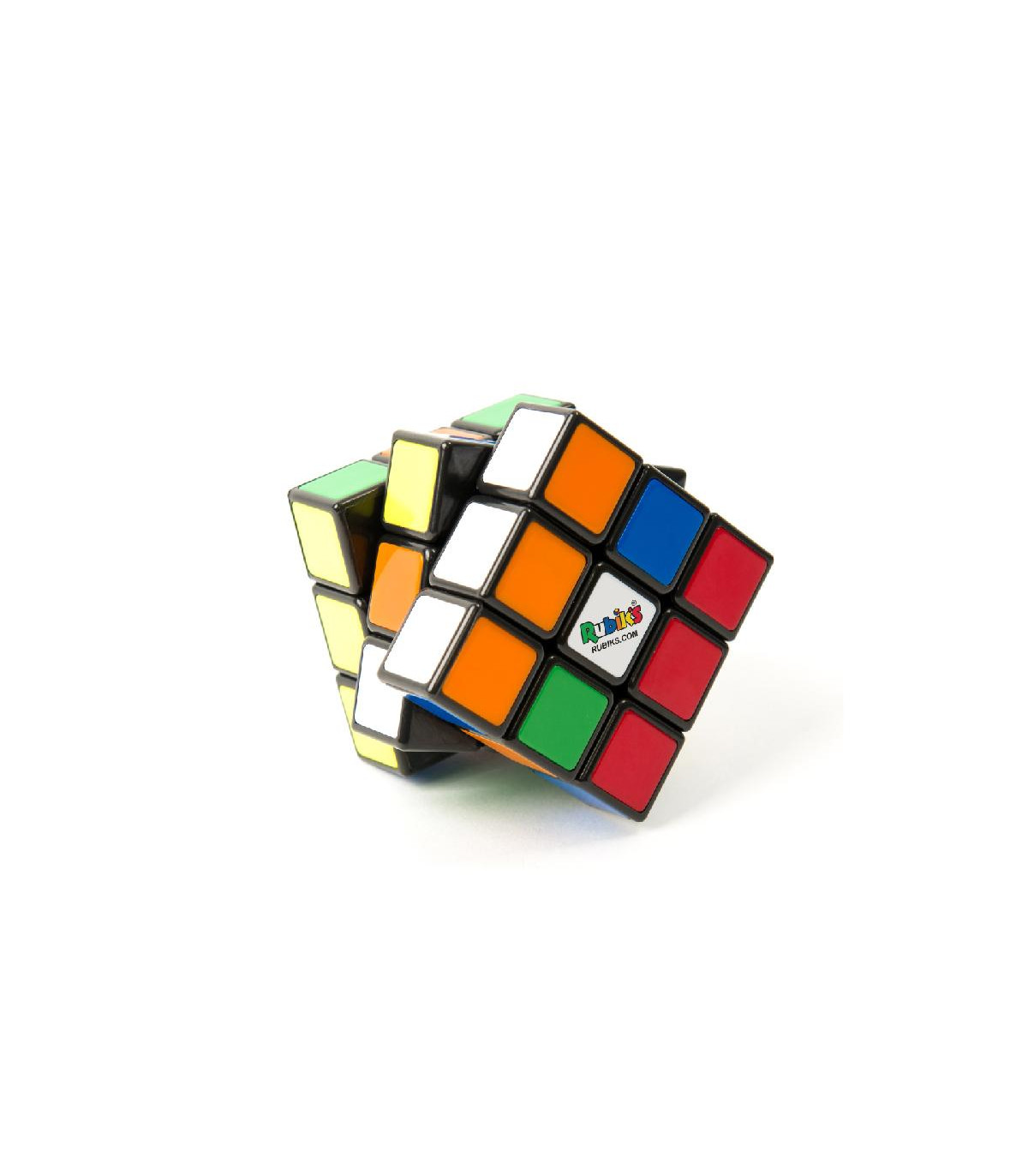 Cubo Rubik´s Clasico 3x3