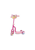 Scooter 3 Ruedas Princesas
