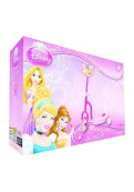 Scooter 3 Ruedas Princesas
