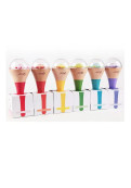 Maraca Arcoiris