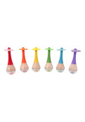 Maraca Arcoiris