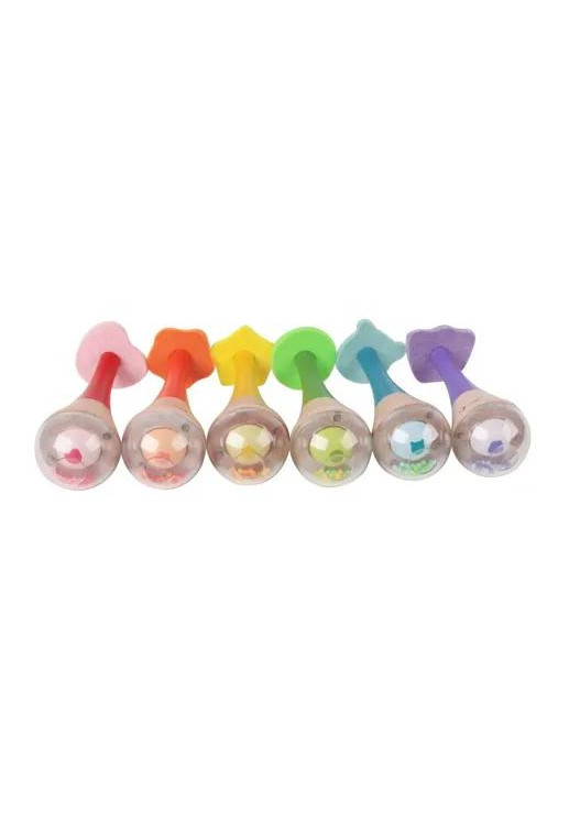 Maraca Arcoiris