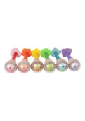 Maraca Arcoiris