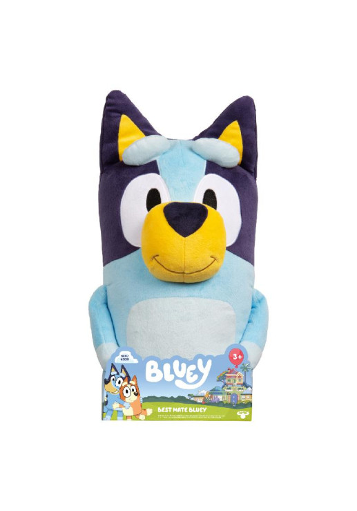 Bluey Peluche 45 Cm