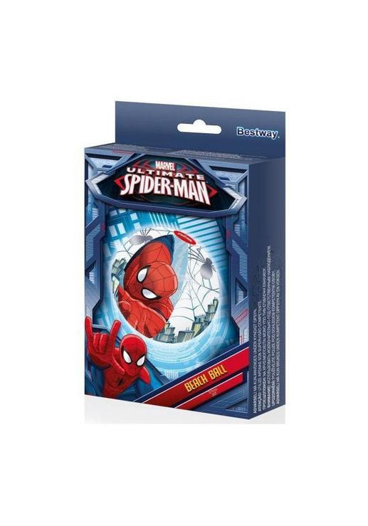 Pelota Inflable Spiderman