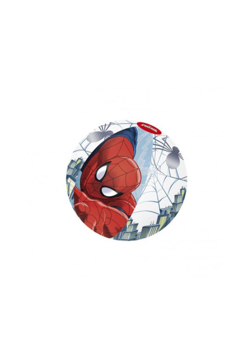 Pelota Inflable Spiderman