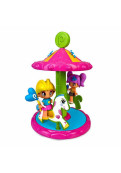 Pinypon Parque De Atracciones