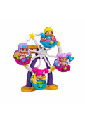 Pinypon Parque De Atracciones