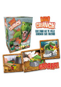Juego Dino Crunch